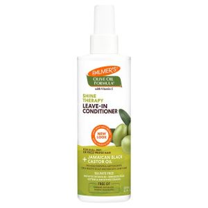 Palmers Olive Oil Leave In Conditioner 250ml