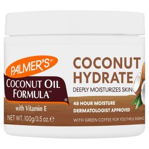 Palmers Coconut Oil Body Balm 100g