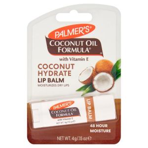 Palmers Coconut Oil Lip Balm 4g