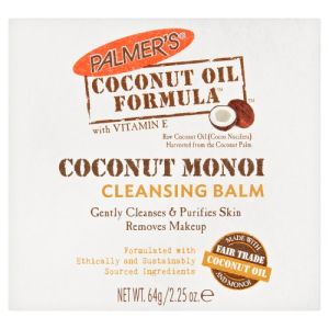 Palmers Coconut Oil Facial Cleansing Balm 64g