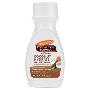 Palmers Coconut Oil Body Lotion 50ml