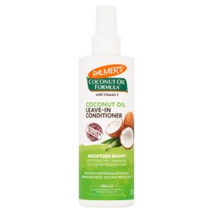 Palmers Coconut Oil Leave In Conditioner 250ml