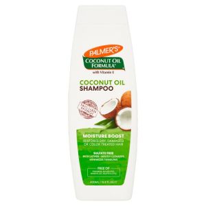 Palmers Coconut Oil Shampoo 400ml