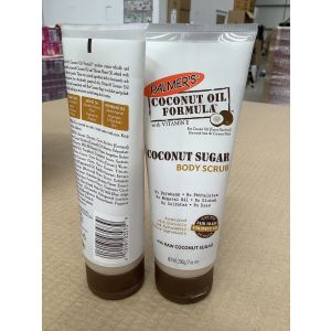 Palmers Coconut Oil Body Scrub 200g