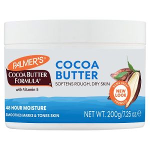 Palmers Cocoa Butter Original Jar 200g