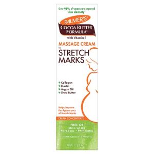 Palmers Cocoa Butter Massage Cream 125ml