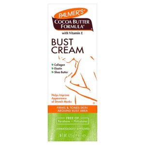 Palmers Cocoa Butter Bust Cream 125g
