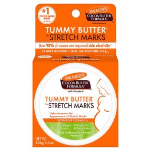 Palmers Cocoa Butter Tummy Butter 125ml