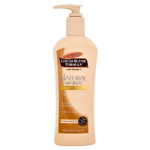 Palmers Cocoa Butter Moisturizing Lotion 250ml Natural Bronze