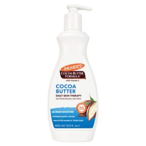 Palmers Cocoa Butter Moisturizing Lotion 400ml 