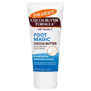 Palmers Cocoa Butter Foot Magic Cream 60g
