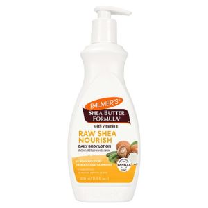 Palmers Shea Butter Body Lotion 400ml