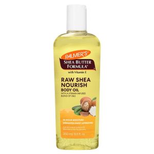 Palmers Shea Butter Body Oil 250ml