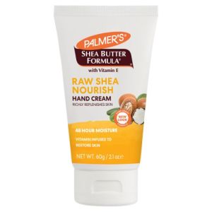 Palmers Shea Butter Hand Cream 60g