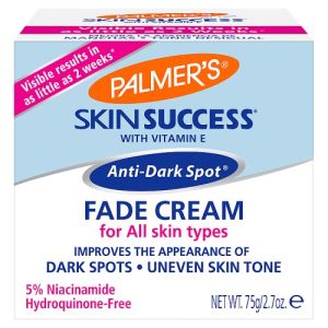 Palmers Skin Success Anti-Dark Spot Fade Cream 75g Regular