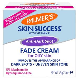 Palmers Skin Success Anti-Dark Spot Fade Cream 75g Oily Skin