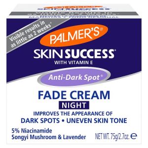Palmers Skin Success Anti-Dark Spot Fade Cream 75g Night