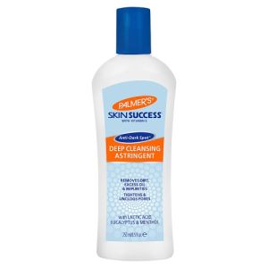 Palmers Skin Success Anti-Dark Spot Deep Cleansing Facial Astringent 250ml