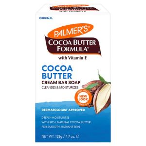 Palmers Cocoa Butter Bar Soap 133g