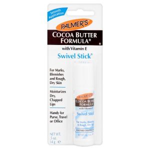 Palmers Cocoa Butter Swivel Stick 14g