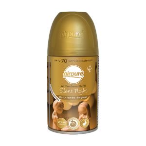Airpure Air-O-Matic Refill 250ml Silent Night