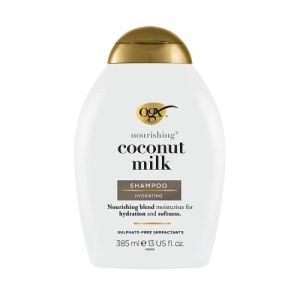 OGX Shampoo 385ml Coconut Milk 