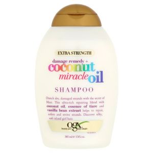OGX Shampoo 385ml Coconut Mircale Oil 