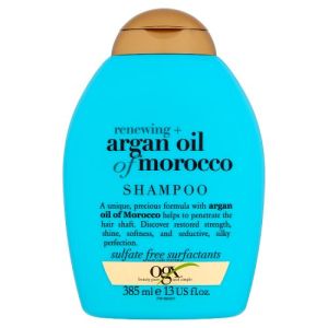 OGX Shampoo 385ml Argan Oil