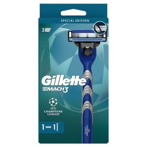 Gillette Mach 3 Razor