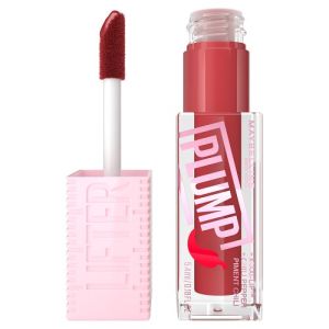 Maybelline Lifter Plump Lip Gloss Hot Chilli