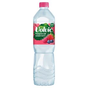 Volvic Touch of Fruit Summer Fruits 1.5 litre
