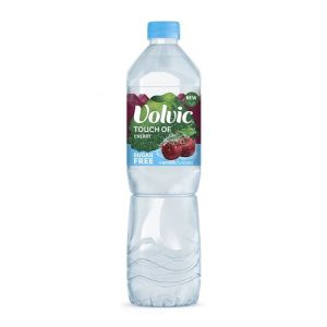 Volvic Touch Of Fruit Cherry 1.5l