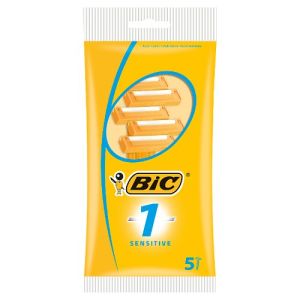 Bic 1 Mens Disposable Razor 5S Bic 1 Mens Disposable Razor 5S 5