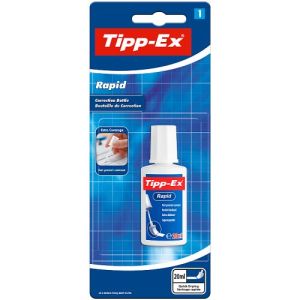 Bic Tpex Rap 2Oml 20Ml 1