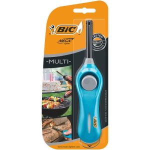 Bic U140 Utility Lighter Blister X 1 U140 1