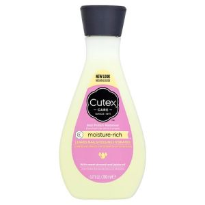 Cutex Moist Rich Npr 200ml