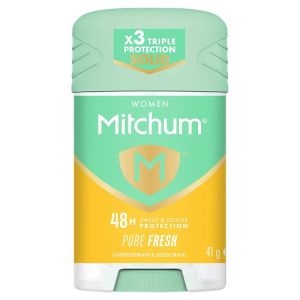 Mitchum Stick 41g Pure Fresh