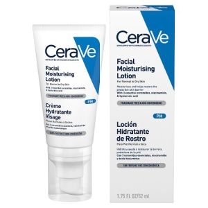 CeraVe Facial Moisturising Lotion 52ml
