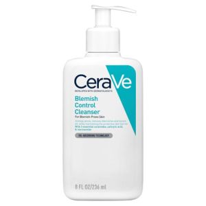 Cerave Blemish Cntrl Cleanser