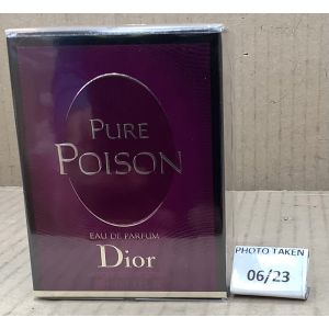 Dior Pure Poison Edp-S 50Ml