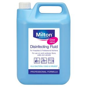Milton Fluid 5litre