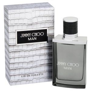 Jimmy Choo Man EDT 50ML