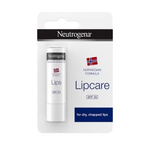 Neutrogena Lip Balm 4.8g Norwegian Formula SPF20