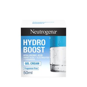 Neutrogena Hydro Boost Gel Cream 50ml