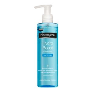 Neutrogena Hydro Boost Cleanser Water Gel 200ml 