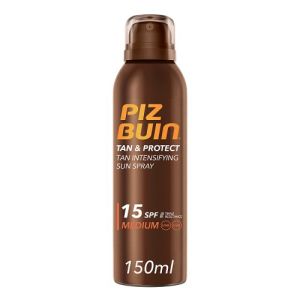 Piz Buin Tan Protect Intense Mist Spf15 150ml