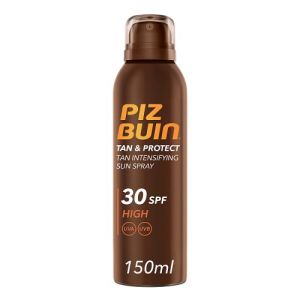 Piz Buin Tan Protect Intense Mist Spf30 150ml