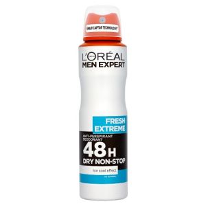 L'Oreal Men Expert Deo 150ml Fresh Extreme