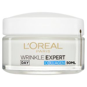 L'Oreal Wrinkle Expert 50ml Day 35+ Collagen