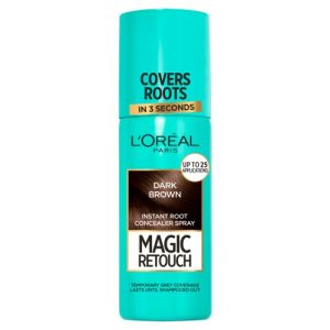 L'Oreal Magic Retouch Dark Brown Root Touch Up 75m